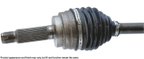 Cardone 60-4282 CV Axle Assembly - Rear Right - view 2