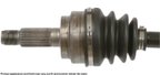 Cardone 60-4295 CV Axle Assembly - Rear Left - view 2
