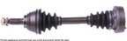 Cardone 60-5003 CV Axle Assembly - Front Left or Front Right - view 1