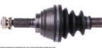 Cardone 60-5003 CV Axle Assembly - Front Left or Front Right - view 2