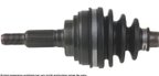 Cardone 60-5013 CV Axle Assembly - Front Left - view 2