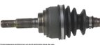Cardone 60-5019 CV Axle Assembly - Front Right - view 2