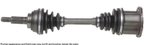 Cardone 60-5025 CV Axle Assembly - Front Left - view 1