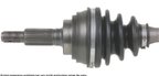 Cardone 60-5025 CV Axle Assembly - Front Left - view 2