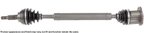 Cardone 60-5118 CV Axle Assembly - Front Right - view 1