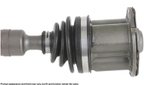 Cardone 60-5118 CV Axle Assembly - Front Right - view 3