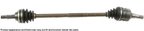 Cardone 60-5125 CV Axle Assembly - Front Right - view 1
