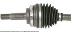 Cardone 60-5191 CV Axle Assembly - Front Left - view 2