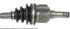 Cardone 60-5191 CV Axle Assembly - Front Left - view 3
