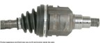 Cardone 60-5215 CV Axle Assembly - Front Left - view 3