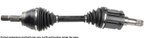 Cardone 60-5235 CV Axle Assembly - Front Left or Front Right - view 1