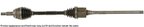 Cardone 60-5251 CV Axle Assembly - Front Right - view 1
