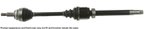 Cardone 60-5280 CV Axle Assembly - Front Right - view 1