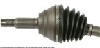 Cardone 60-5284 CV Axle Assembly - Front Right - view 2