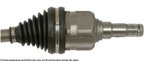 Cardone 60-5284 CV Axle Assembly - Front Right - view 3
