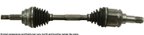 Cardone 60-5293 CV Axle Assembly - Front Left - view 1