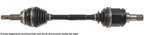 Cardone 60-5383 CV Axle Assembly - Front Left - view 1