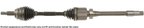 Cardone 60-5391 CV Axle Assembly - Front Right - view 1