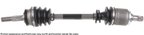 Cardone 60-6000 CV Axle Assembly - Front Left - view 1