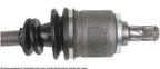 Cardone 60-6000 CV Axle Assembly - Front Left - view 3