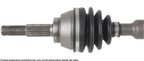 Cardone 60-6001 CV Axle Assembly - Front Right - view 2