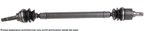 Cardone 60-6003 CV Axle Assembly - Front Right - view 1