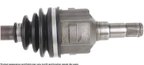 Cardone 60-6006 CV Axle Assembly - Front Left - view 3