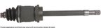 Cardone 60-6021 CV Axle Assembly - Front Right - view 3