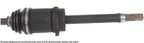 Cardone 60-6024 CV Axle Assembly - Front Right - view 3