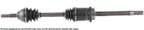 Cardone 60-6027 CV Axle Assembly - Front Right - view 1