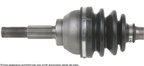 Cardone 60-6034 CV Axle Assembly - Front Left - view 2