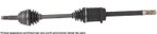 Cardone 60-6045 CV Axle Assembly - Front Right - view 1