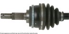 Cardone 60-6072 CV Axle Assembly - Front Left - view 2