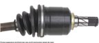 Cardone 60-6108 CV Axle Assembly - Front Left - view 3