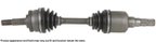 Cardone 60-6135 CV Axle Assembly - Front Left - view 1
