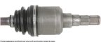 Cardone 60-6135 CV Axle Assembly - Front Left - view 3