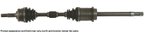 Cardone 60-6140 CV Axle Assembly - Front Right - view 1