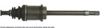 Cardone 60-6140 CV Axle Assembly - Front Right - view 3