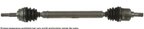 Cardone 60-6142 CV Axle Assembly - Front Right - view 1