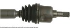 Cardone 60-6142 CV Axle Assembly - Front Right - view 3