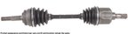 Cardone 60-6143 CV Axle Assembly - Front Left - view 1