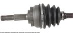 Cardone 60-6143 CV Axle Assembly - Front Left - view 2