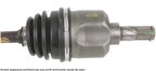 Cardone 60-6143 CV Axle Assembly - Front Left - view 3
