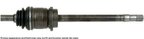 Cardone 60-6145 CV Axle Assembly - Front Right - view 3