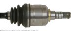 Cardone 60-6146 CV Axle Assembly - Front Left - view 3