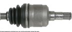 Cardone 60-6148 CV Axle Assembly - Front Left - view 3