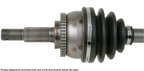 Cardone 60-6150 CV Axle Assembly - Front Left - view 2