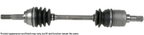 Cardone 60-6152 CV Axle Assembly - Front Left - view 1