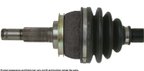 Cardone 60-6154 CV Axle Assembly - Front Right - view 2