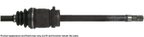 Cardone 60-6154 CV Axle Assembly - Front Right - view 3